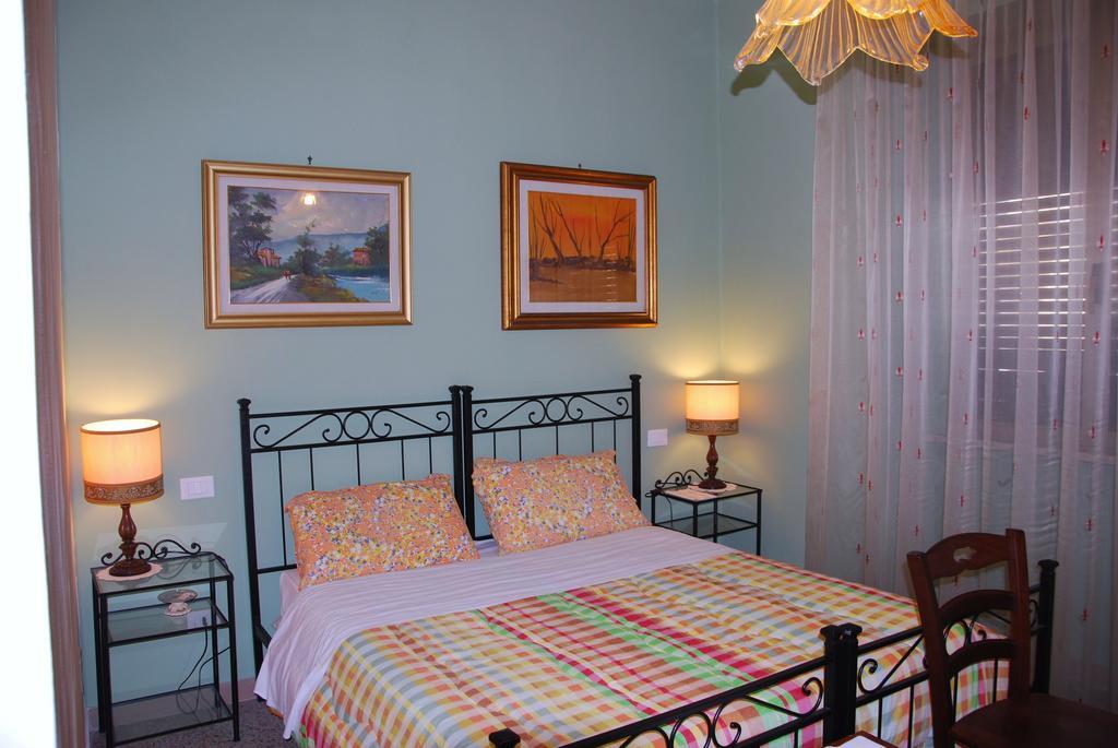 Guesthouse Stazione Pisa Centro Quarto foto